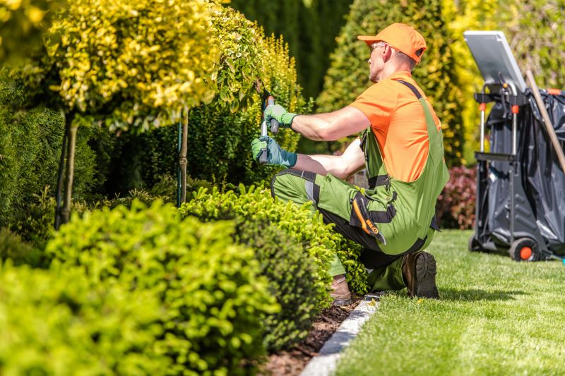 Lima Landscapers
